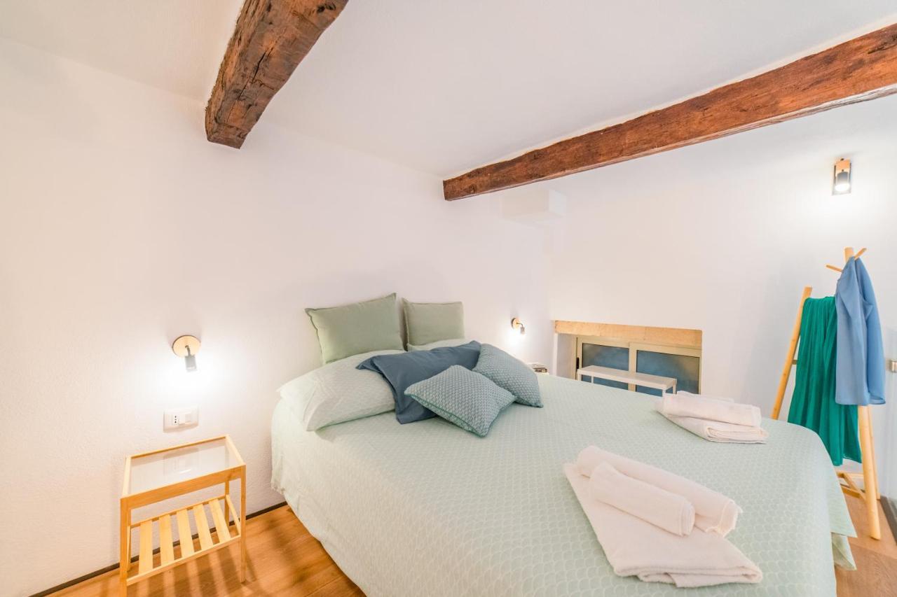 Loft Ortigia - Cozy Studio In The Historic Center Apartment Syracuse Luaran gambar